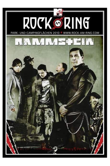 Rammstein: Rock am Ring
